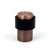 Картинка Упор дверной Apecs DS-0014-AC медь
